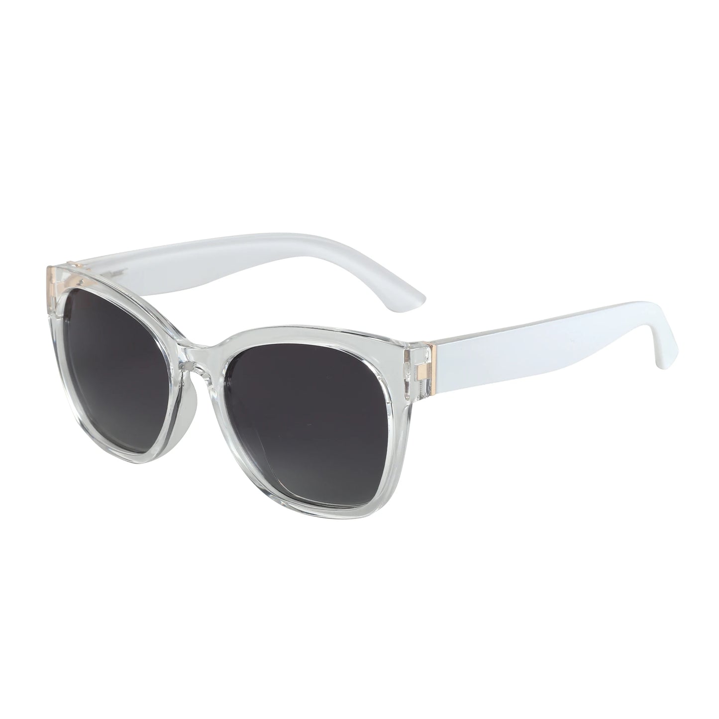 Óculos de Sol Femininos Olho de Gato UV400 | Polarizados | Proteção Solar