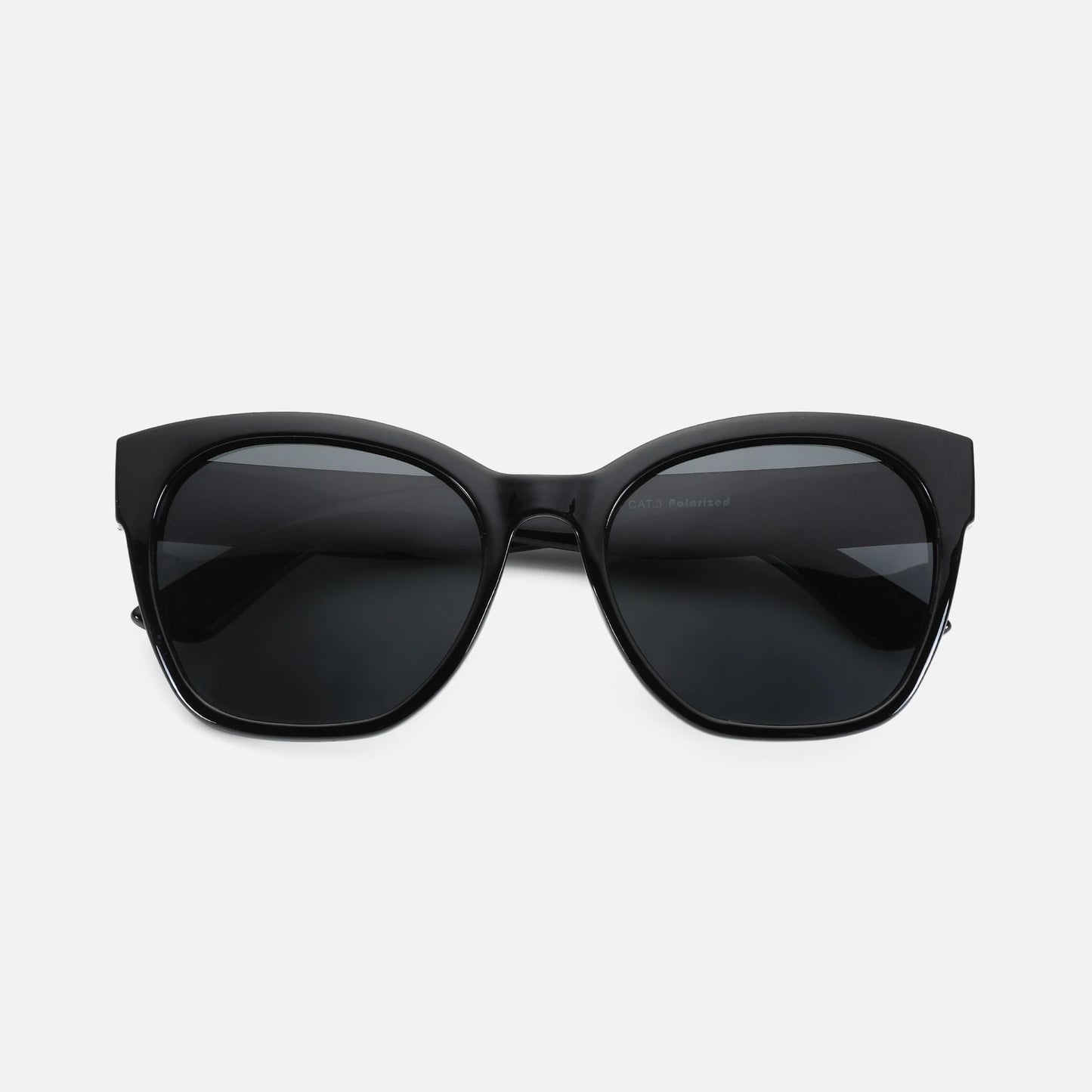 Óculos de Sol Femininos Olho de Gato UV400 | Polarizados | Proteção Solar