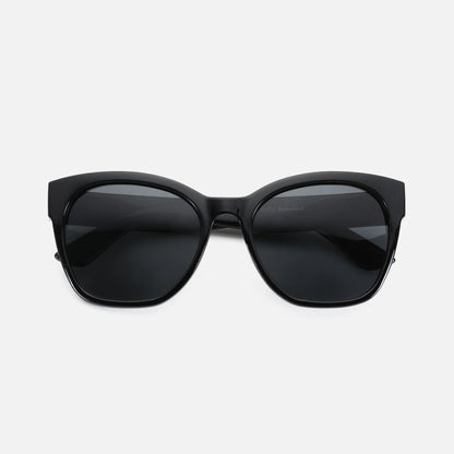 Óculos de Sol Femininos Olho de Gato UV400 | Polarizados | Proteção Solar
