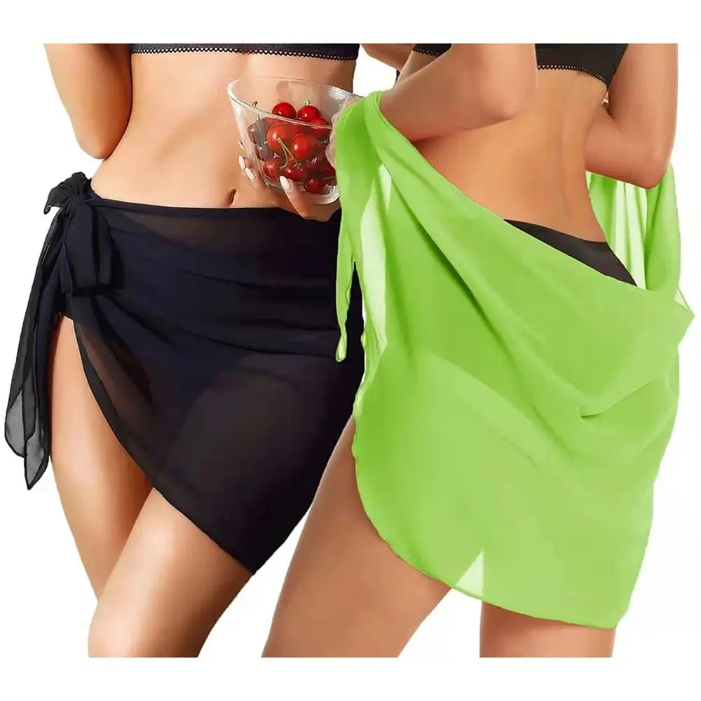 Maiô Curto de Praia para Crianças e Adolescentes | Cover-Up Leve e Confortável