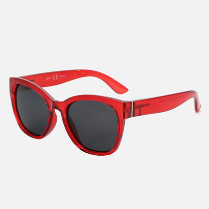 Óculos de Sol Femininos Olho de Gato UV400 | Polarizados | Proteção Solar