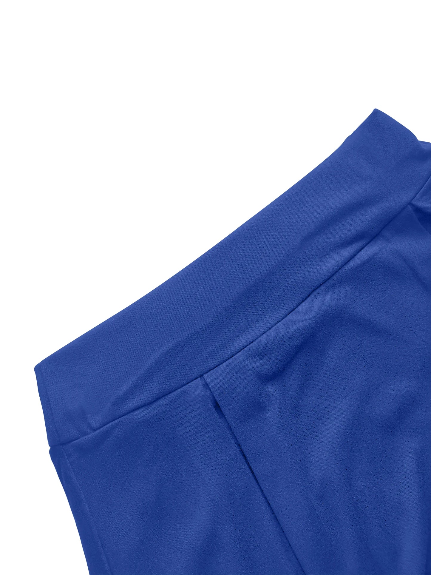 Saia Mini Plissada com Shorts de Segurança | Estilo Vintage Escola Americana
