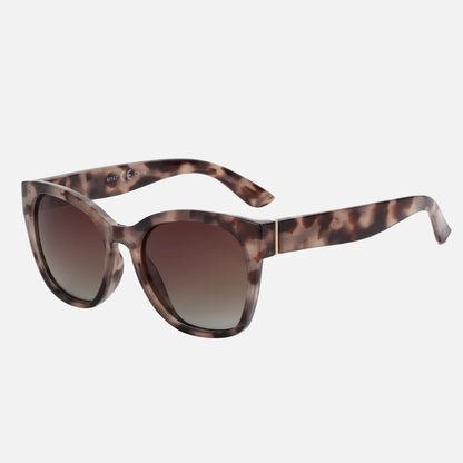 Óculos de Sol Femininos Olho de Gato UV400 | Polarizados | Proteção Solar
