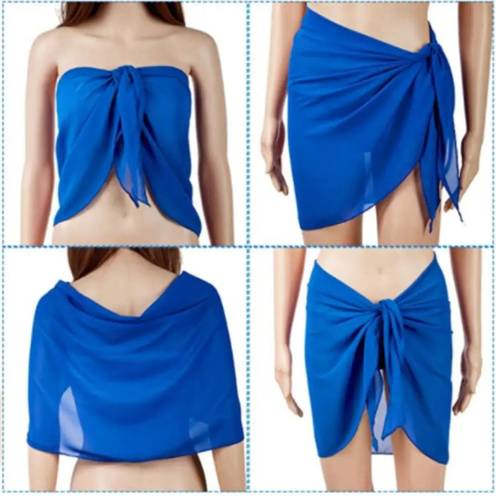 Maiô Curto de Praia para Crianças e Adolescentes | Cover-Up Leve e Confortável