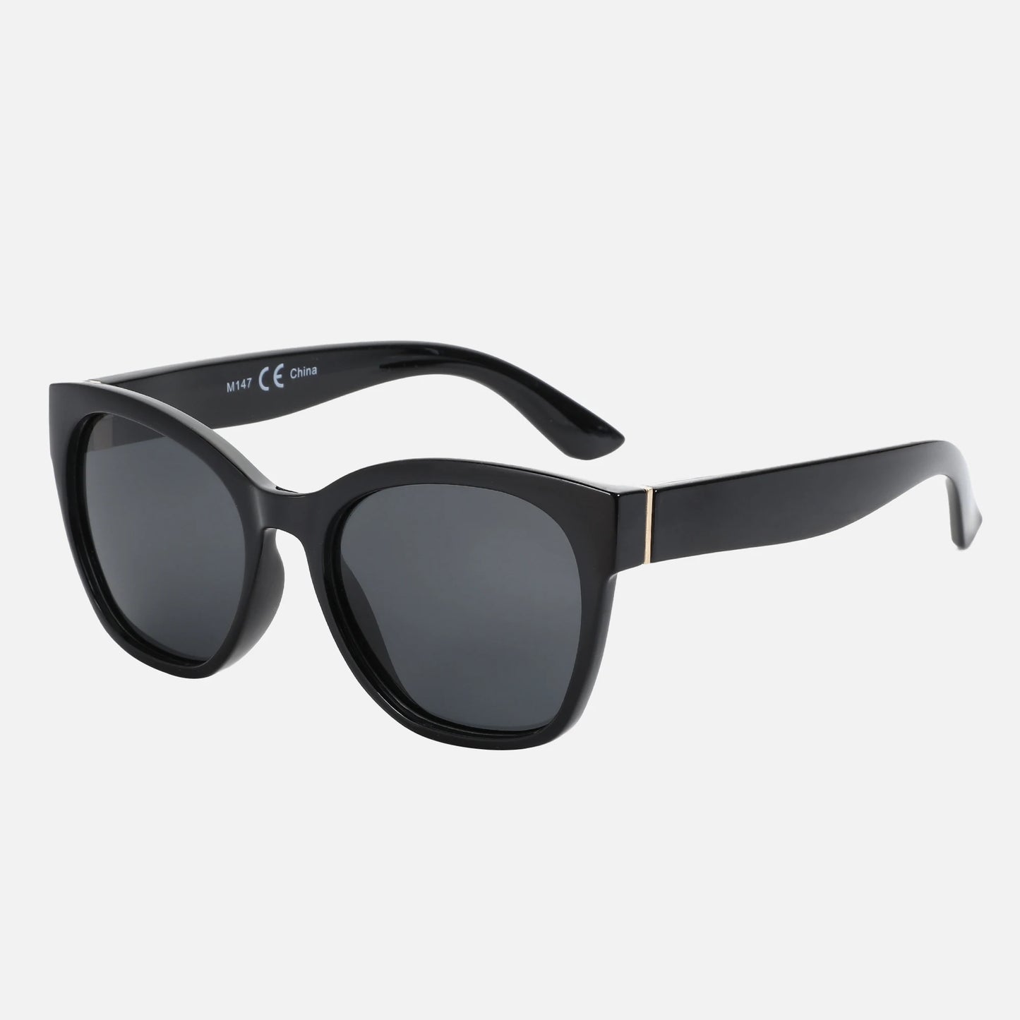 Óculos de Sol Femininos Olho de Gato UV400 | Polarizados | Proteção Solar