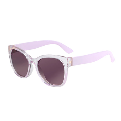 Óculos de Sol Femininos Olho de Gato UV400 | Polarizados | Proteção Solar