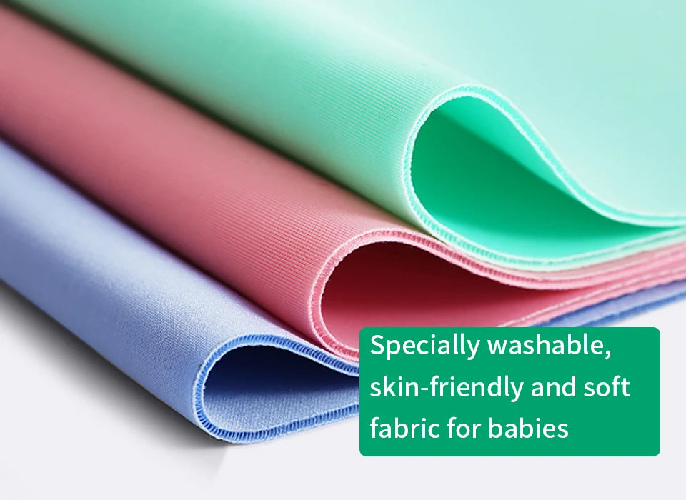 Mambobaby-bebê flutuador com assento, grande anel de natação para bebê, acessórios de piscina, brinquedos de jogos de piscina, 6-18-24 meses