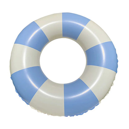 Anel de Natação Inflável para Piscina | Adultos e Adolescentes