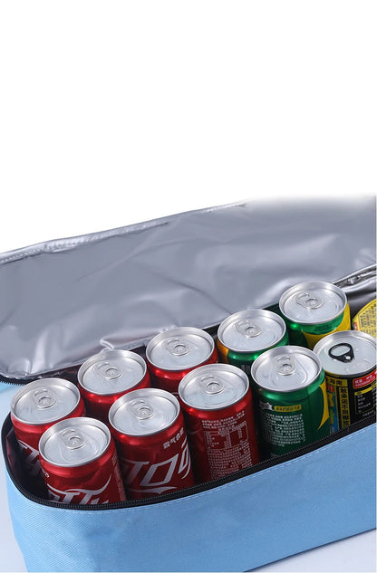 Bolsa de Praia Transparente em Malha | Alta Capacidade | Dupla Camada