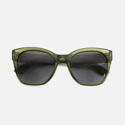 Óculos de Sol Femininos Olho de Gato UV400 | Polarizados | Proteção Solar