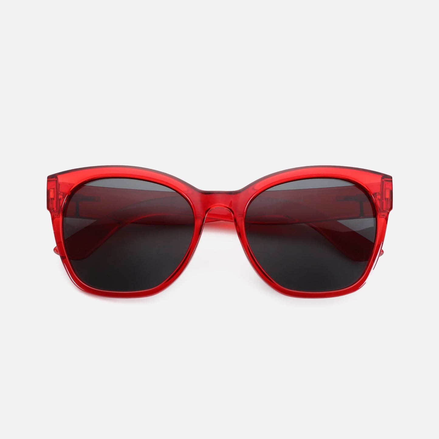 Óculos de Sol Femininos Olho de Gato UV400 | Polarizados | Proteção Solar