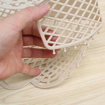 Saco Tote de Gelatina para Praia | Eco-Friendly Reutilizável | Verão