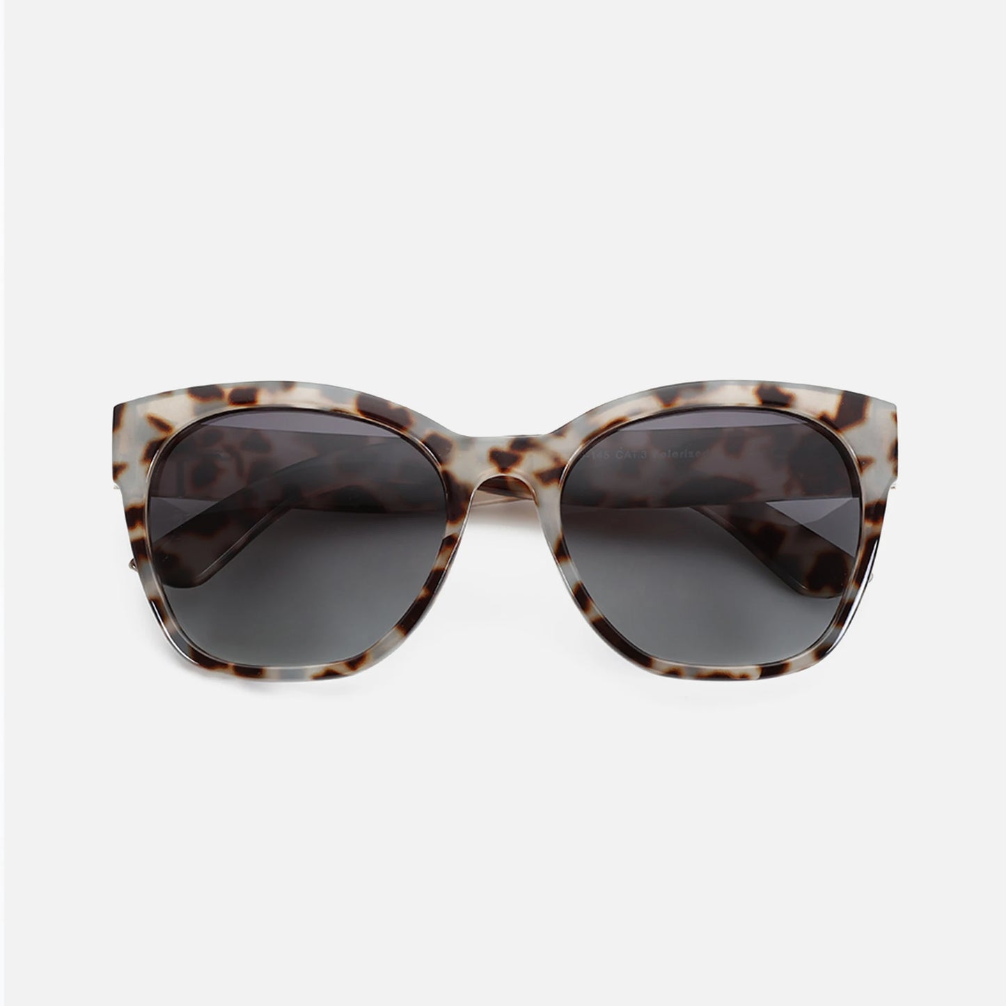Óculos de Sol Femininos Olho de Gato UV400 | Polarizados | Proteção Solar