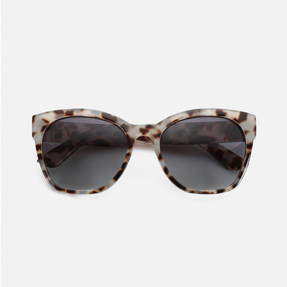 Óculos de Sol Femininos Olho de Gato UV400 | Polarizados | Proteção Solar